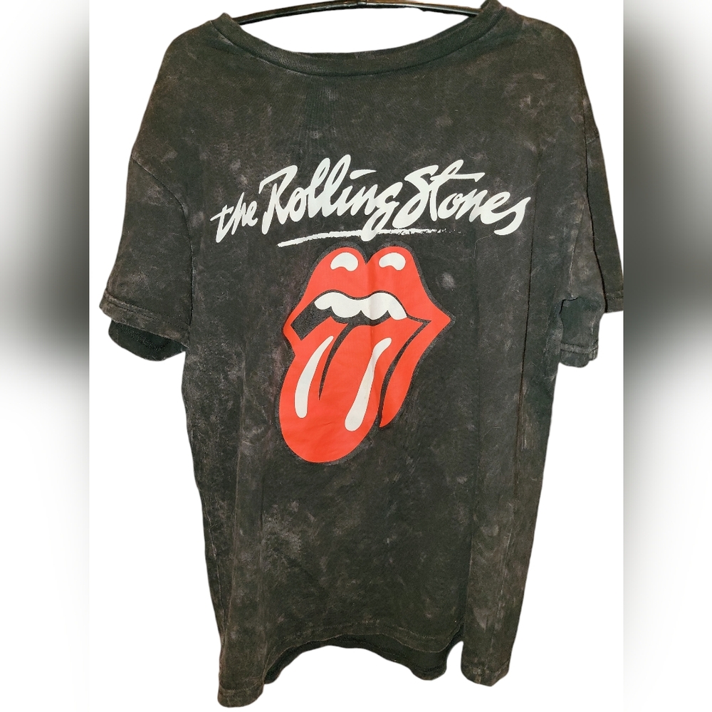 The Rolling Stones Tee